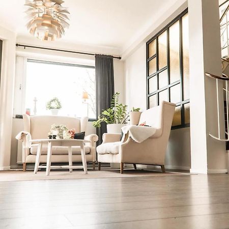 Vänersborg Strand Hotell מראה חיצוני תמונה