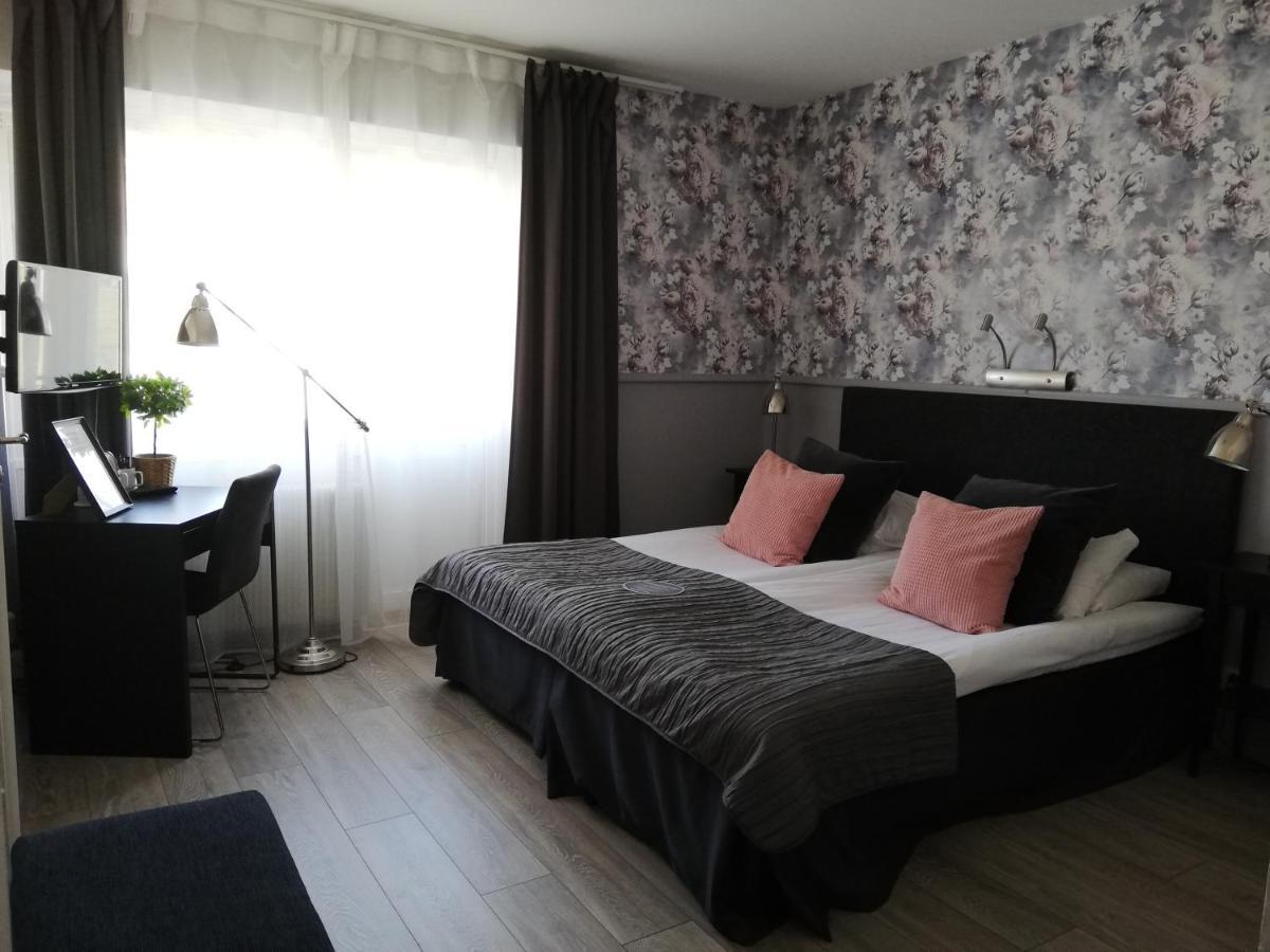 Vänersborg Strand Hotell מראה חיצוני תמונה