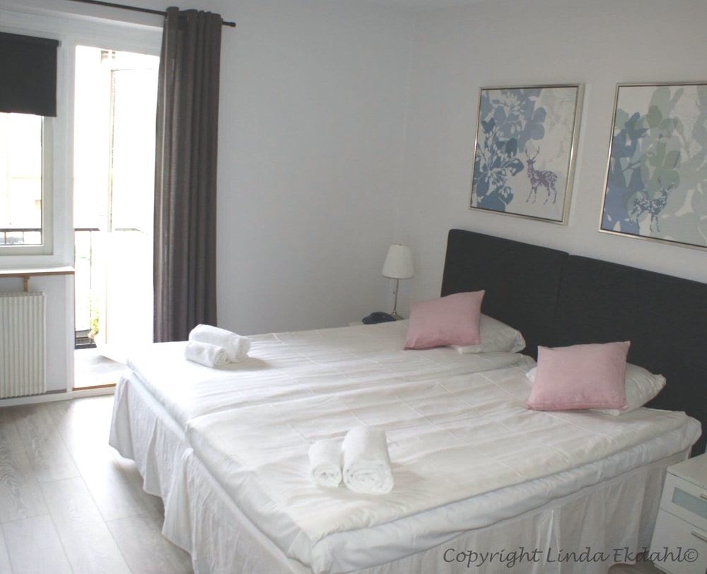 Vänersborg Strand Hotell מראה חיצוני תמונה