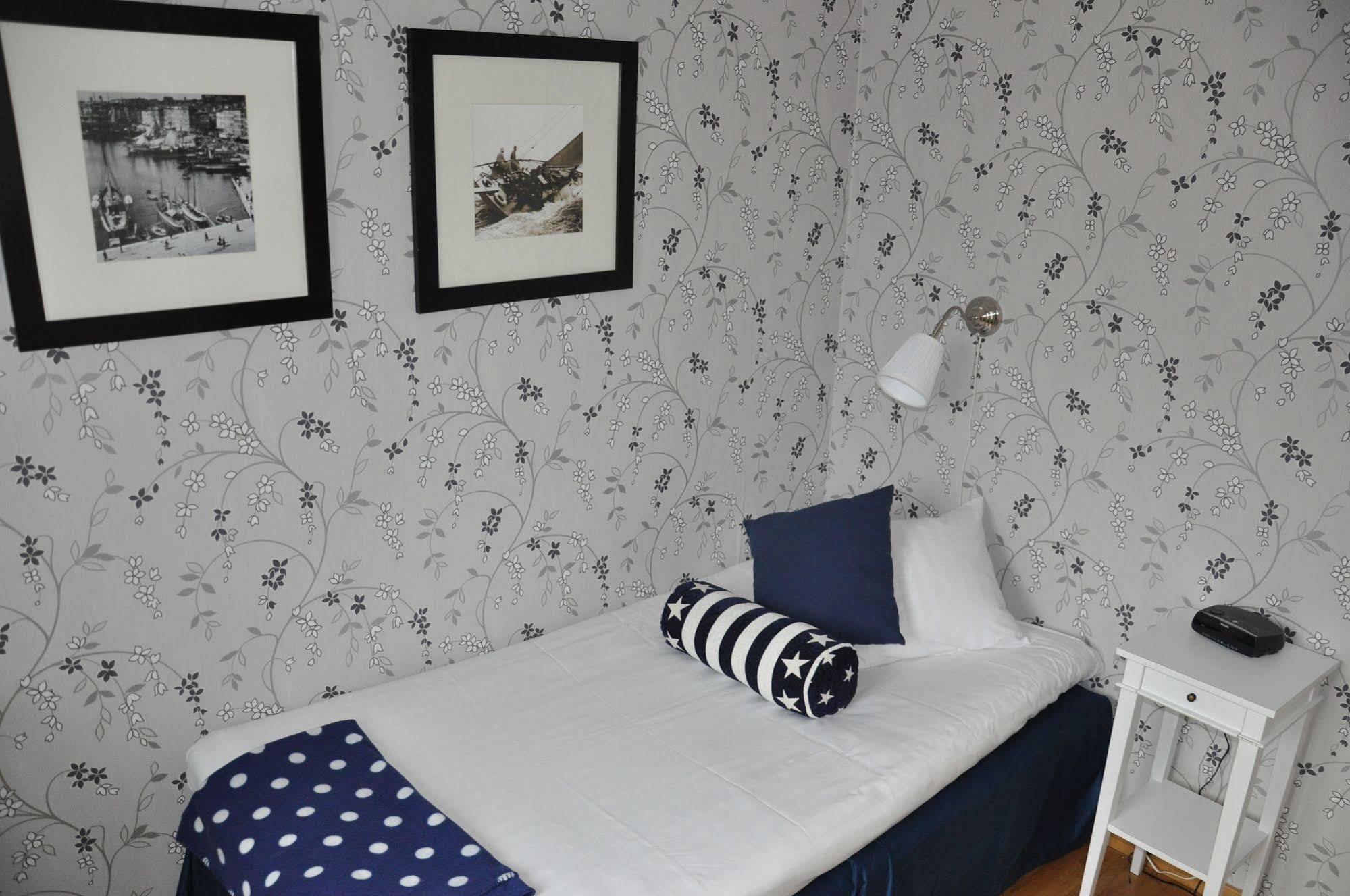 Vänersborg Strand Hotell מראה חיצוני תמונה